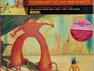 THE FLAMING LIPS Yoshimi Battles The Pink Robots SEALED 5LP Baby Pink Vinyl