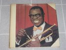 SATCHMO A MUSICAL AUTOBIOGRAPHY OF LOUIS ARMSTRONG 4 LP RECORD SET DECCA DXM155