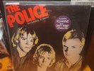 The Police Outlandos D,amour 1st Press Sealed Usa