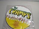 The Cramps – Smell of Female Record Vinyl 1984