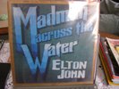 elton john vinyl DCC Label Madman Across the Water