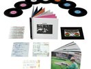 Joe Strummer 002: the Mescaleros Years Vinyl Record Set 7 LP's Book Art Prints