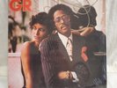 DAVID RUFFIN - Gentleman Ruffin - 1980 Warner Bros BSK-3416 LP Vinyl Record