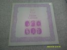 FAIRPORT CONVENTION Liege And Lief 1969  pink ISLAND  A1 / B1  superb EX