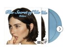 Gracie Abrams The Secret of Us Deluxe Transparent Blue Vinyl (Signed) PRESALE