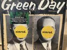 nimrod. by Green Day (Reprise Records) Black Vinyl 2009 Repress