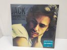 Jack Savoretti Before The Storm Blue Coloured Vinyl LP [New & Sealed]
