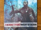 Jedi Mind Tricks – Violent By Design 2xLP US RE SEALED