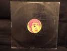 Ram Jam/Nirvana- Black Betty/Teen Spirit HOUSE WHITE LABEL 12