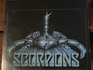 Scorpions Lovedrive Original 1979 Mercury Pressing Alternate Cover