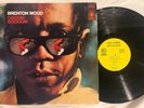 RARE FUNK SOUL Brenton Wood – Oogum Boogum LP [US Press] DOUBLE SHOT