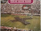 The Fightin' Texas Aggie Band - 1968 - Vinyl LP Stereo
