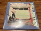 BILMURI American Motor Sports DELUXE 420 CC Edition Vinyl LP- Red Splatter