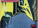 NO FUN AT ALL - No Straight Angles Vinyl LP 12