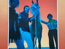 The Hues Corporation Freedom for the Stallion 1973 M- LP+bonus CD TESTED