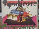 SYNDICATE CONVEYANCE LP 1977 FM77081 RON SUPER RARE HARRISON 1977 FANFARE STUDIO