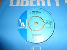 Idle Race - Imposters Of Life's Magazine Liberty 45