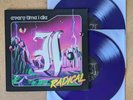 Every Time I Die Radical 2xLP 12