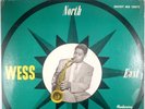 North South East Wess Lp ( Savoy MG 12072) Frank Wess