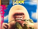Basement Jaxx Rooty LP Album vinyl record limited 2 x blue and pink 2022