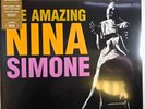 Nina Simone – The Amazing Nina Simone LP Album vinyl record 180g reissue 2017