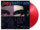 Various Artists Joey Beltram: Live Mix (Vinyl)