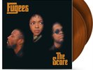 Fugees The Score (Vinyl) 12