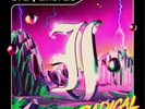 Every Time I Die Radical (Vinyl) 12