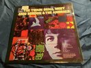 ERIC BURDON AND THE ANIMALS The Twain Shall Meet 1968 UK 12”LP stereo MGM CS8074