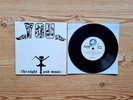 YOU - THE NIGHT AND MUSIC E.P. - UK 1980 7