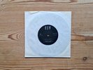 TOUCH OF EARTH -WHY DID YOU DO IT UK 1981 7' RARE PRIVATE FUNK SOUL DISCO BOOGIE
