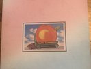 The Allman Brothers Band Eat A Peach 1972 VG+ 2 X Blues Rock LPs Capricorn