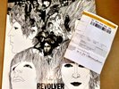 The Beatles - Revolver MONO LP 2022 New Unsealed + Klaus Voorman Signature