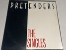 Pretenders   The Singles   1987 Sire Records 25664-1 US 12