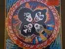 Kiss - Rock and Roll Over 45th Anniversary Picture Disc Sealed