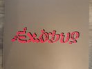 Exodus [Lp] by Bob Marley & the Wailers