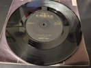 RARE BLUES-BUDDY GUY-LET ME LOVE YOU BABY/TEN YEARS AGO-UK CHESS