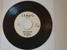 Rufus Wonder Under The Moon Rare Detroit Northern Soul Original Lendo ex Rufus.