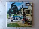 OASIS Be Here Now 2 LP Vinyl Box Set Ltd UK Fan Club Ed CRELP 219 1997
