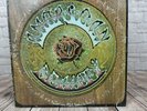 GRATEFUL DEAD American Beauty vinyl LP 1970 Warner WS 1893