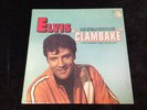 ELVIS PRESLEY LP APL1-2565 CLAMBAKE FACTORY SEALED DIFFERENT CATALOG NUMBER MINT