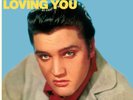 Elvis Presley Loving You (Vinyl) 12