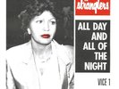 The Stranglers - All Day And All Of The Night - Scarce 1987 withdrawn vinyl 7