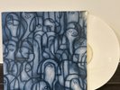 MENTAL Planet Mental white LP 12” lockin out sxe trapped under ice cold world