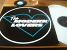 The Modern Lovers - BMG white vinyl LP 2016