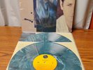 Brian Wilson Self Titled Double LP Blue Swirl Vinyl Sire/Rhino Records 2015 EX