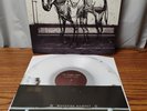 The Wonder Years Sister Cities Black/White Marble Vinyl Record LP EX/EX