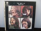 THE BEST OF THE BEATLES TAIWAN READER'S DIGEST 10x LP VINYL BOX SET