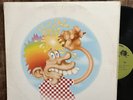 GRATEFUL DEAD 3 LP-(HOLY GRAIL) =EUROPE '72- ORIGINAL GREEN W/BOOKLET  WX 2668-