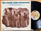 The South Side Movement - Southside Movement (Wand WDS 695) 1973